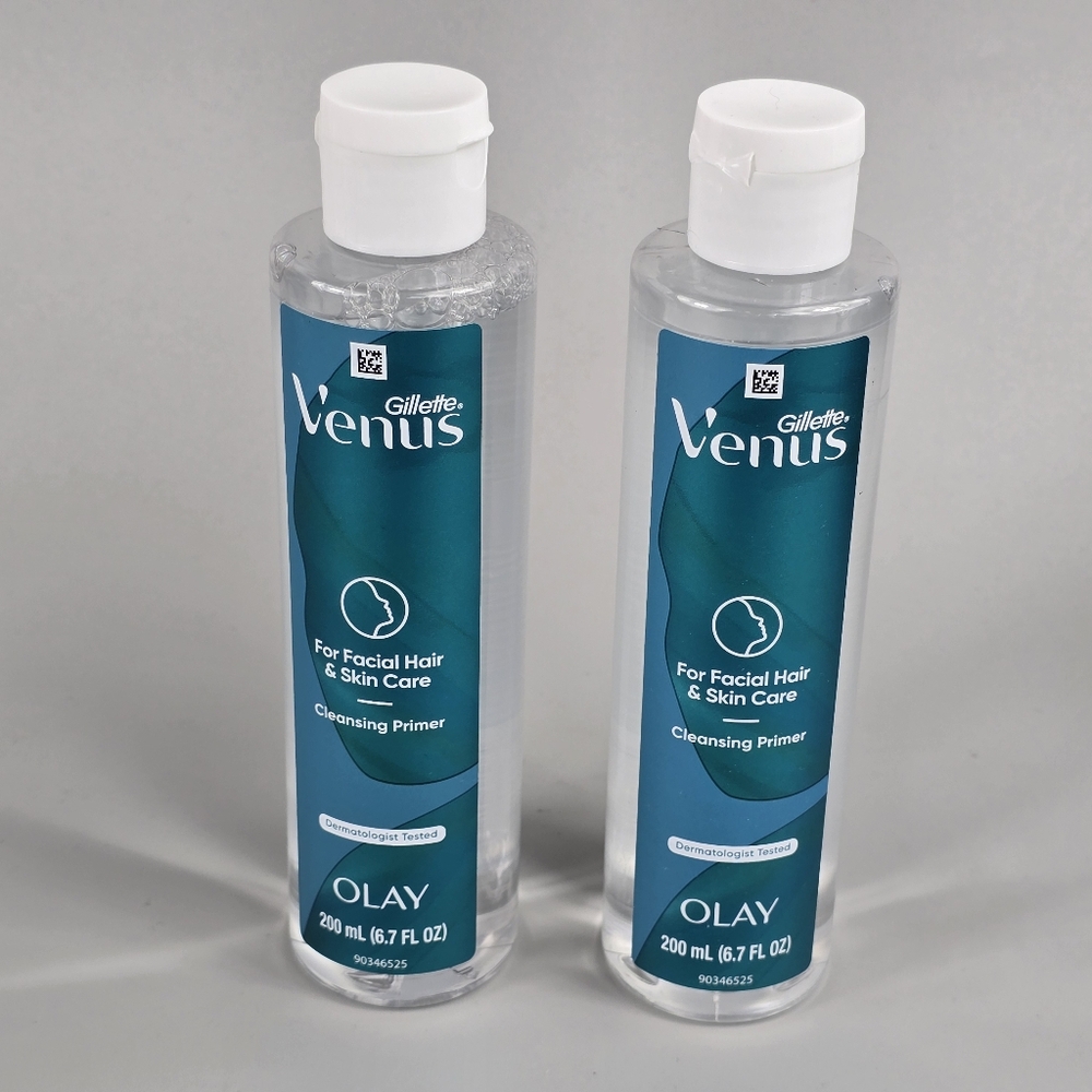Gillette Venus Olay Cleansing Set Bundles - Picture 2 of 4